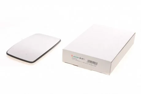 Скло дзеркала Citroen Jumpy/ Fiat Scudo/ Peugeot Expert 07- (R) ALKAR 6402955