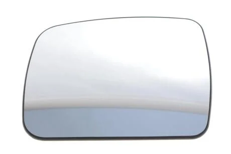 Вкладыш зеркала левый, выпуклый + обогрев ALKAR 6 431 043