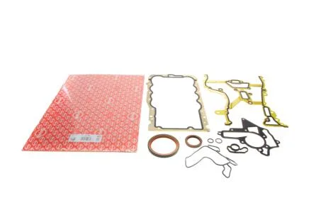 Комплект прокладок (нижній) Opel Combo 1.4 16V 04- ELRING 729.130