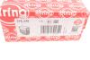 Комплект прокладок (нижний) Citroen C4/C5/Peugeot 207/208/308/508 1.6 06- ELRING 376.330 (фото 22)