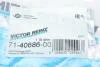Прокладка, Впускний коллектор VICTOR REINZ 71-40686-00 (фото 5)