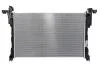 Радіатор OPEL VIVARO B (14-) 1.6 CDTi NISSENS 630792 (фото 2)