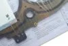 Прокладка ГБЦ Fiat Scudo/Peugeot Expert 2.0 HDi 09- (1 метка) (1.25mm) VICTOR REINZ 61-42135-00 (фото 3)