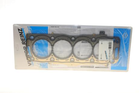 Прокладка ГБЦ Fiat Scudo/Peugeot Expert 2.0 HDi 09- (1 метка) (1.25mm) VICTOR REINZ 61-42135-00