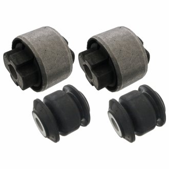 Сайлентблок рычага подвески - набор SWAG 62 94 8623