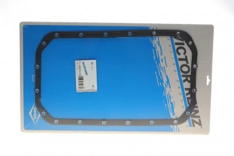 Прокладка піддона Ford Transit 2.5D/TD VICTOR REINZ 71-35872-00