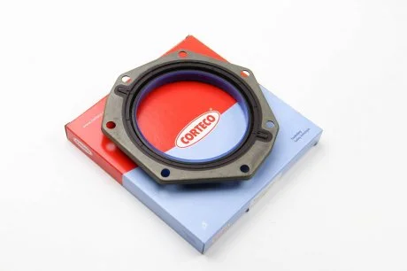 Ущільнююче кільце, колінчастий вал CORTECO 12016920