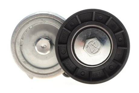 Натяжник ременя генератора Fiat Doblo 1.9JTD Gates T38364