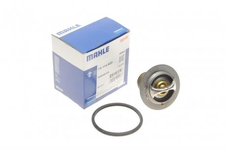 Термостат, охолоджуюча рідина MAHLE MAHLE / KNECHT TX 114 82 D