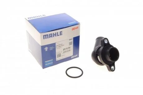 Термостат Chevrolet Aveo/Daewoo Lanos/Nubira 1.4/1.6 (87°C) MAHLE / KNECHT TI 240 87 D