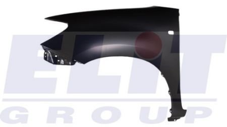 TO HILUX 05- Крыло переднее лев ELIT KH8127 311