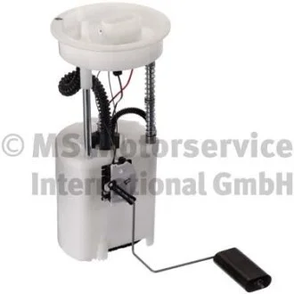 Насос паливний PIERBURG 7.07795.12.0