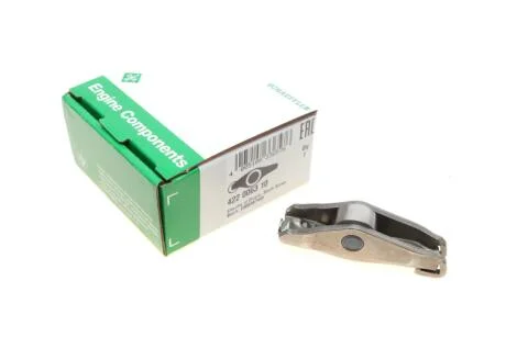 Коромисло клапана Hyundai H-1/Kia Sorento 2.5 CRDi 02-11 INA 422 0063 10