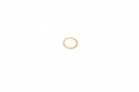 Шайба болта зливу оливи Fiat/Opel/Jeep/MB/Alfa Romeo (12x16x1.5) VICTOR REINZ 41-70058-00