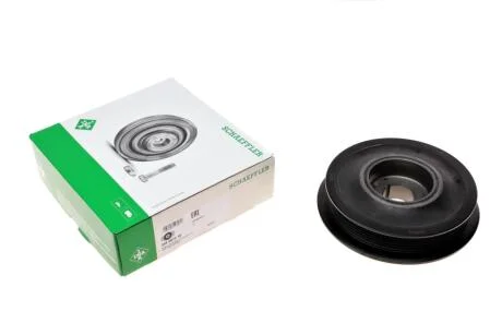 Шків колінвалу Opel Astra G/Vectra B 2.0/2.2 CDTI (6PK) INA 544 0072 10