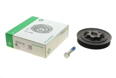 Шків привідного паса INA 544 0112 20