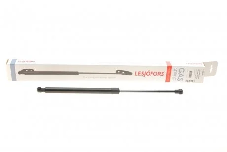 Амортизатор кришки багажника Toyota Auris/Mitsubishi Colt 04-12 (фургон/хетчбек) LESJOFORS 8192569