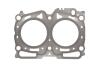 Прокладка ГБЦ Subaru Forester/Impreza/Legacy 2.0 05-14 (1mm) ELRING 649.280 (фото 1)