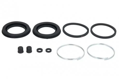 Ремкомплект гальмівного суппорта AUTOFREN D4 068