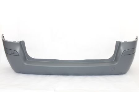 Бампер задний грунт. ELIT KH5063 950