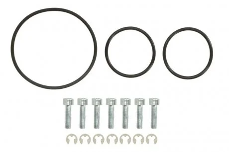 Прокладка, компресор ELRING 933.920