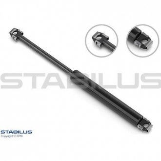 Газовый амортизатор STABILUS 1575BV