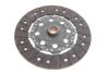 Комплект сцепления Mitsubishi Lancer 1.8/Outlander 2.2 DI-D 06- (d=240mm) LuK 624 3416 09 (фото 4)