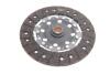 Комплект сцепления Mitsubishi Lancer 1.8/Outlander 2.2 DI-D 06- (d=240mm) LuK 624 3416 09 (фото 5)