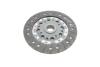 Комплект сцепления BMW 3 (F30/F80/5 (F10/G30/F90) 13- B47/N47 (d=240mm) (+ выжимной) LuK 624 3726 00 (фото 11)