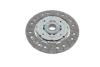 Комплект сцепления BMW 3 (F30/F80/5 (F10/G30/F90) 13- B47/N47 (d=240mm) (+ выжимной) LuK 624 3726 00 (фото 13)