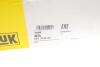 Комплект сцепления BMW 3 (F30/F80/5 (F10/G30/F90) 13- B47/N47 (d=240mm) (+ выжимной) LuK 624 3726 00 (фото 22)