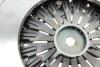 Комплект сцепления BMW 3 (F30/F80/5 (F10/G30/F90) 13- B47/N47 (d=240mm) (+ выжимной) LuK 624 3726 00 (фото 3)