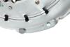 Комплект сцепления BMW 3 (F30/F80/5 (F10/G30/F90) 13- B47/N47 (d=240mm) (+ выжимной) LuK 624 3726 00 (фото 6)