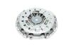 Комплект сцепления BMW 3 (F30/F80/5 (F10/G30/F90) 13- B47/N47 (d=240mm) (+ выжимной) LuK 624 3726 00 (фото 8)