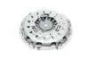 Комплект сцепления BMW 3 (F30/F80/5 (F10/G30/F90) 13- B47/N47 (d=240mm) (+ выжимной) LuK 624 3726 00 (фото 8)