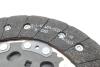 Комплект сцепления BMW 3 (F30/F80/5 (F10/G30/F90) 13- B47/N47 (d=240mm) (+ выжимной) LuK 624 3726 00 (фото 10)