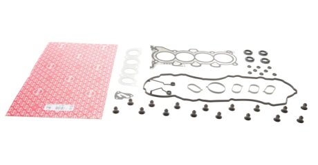 Комплект прокладок (верхній) Hyundai Tucson/Kia Sportage 2.0 GDI 14- ELRING 864.470