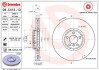 Тормозной диск BREMBO 09.C413.13 (фото 1)