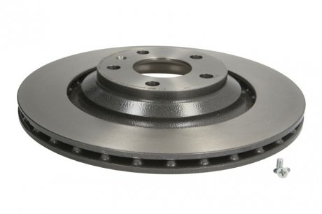 Тормозной диск BREMBO 09.8842.21