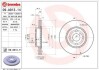 Тормозной диск BREMBO 09.A913.14 (фото 1)