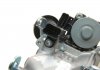 Радиатор рециркуляции ВГ с клапаном EGR Citroen Berlingo/Peugeot Partner 1.6 HDi 08- PIERBURG 7.02156.24.0 (фото 3)