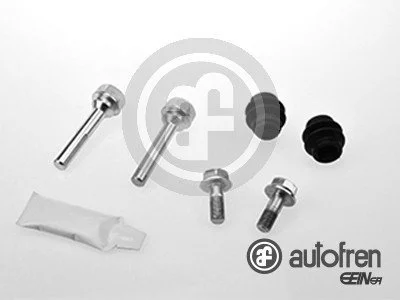 Елементи гальмівного супорта (Комп-кт напрямних) (SEIN) AUTOFREN D7 284C