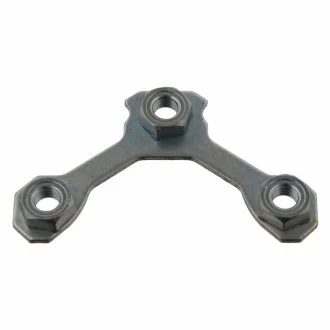 Фото 1 - стопорная шайба SWAG 30 91 4252 Стопорная шайба SWAG 30 91 4252 (фото 1)