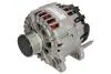 Генератор (14В, 140А, новий) AUDI A1, A3, A4 B6, A4 B7, A8 D4, Q3, TT CHRYSLER SEBRING DODGE AVENGER, CALIBER, JOURNEY FORD GALAXY I JEEP COMPASS, PATRIOT SEAT ALHAMBRA, ALTEA 1.0-4.0 09.95- Valeo 439664 (фото 1)
