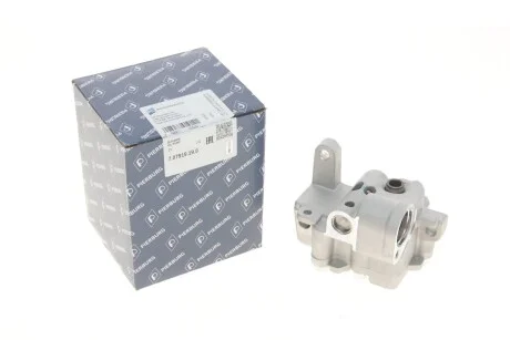 Насос масляний Audi A3/A4/A5/A6/Q7/Skoda Superb/VW Golf/Passat 2.0 TDI 03-18 PIERBURG 7.07919.19.0