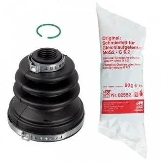 Пильовик ШРУС (вир-во FEBI) FEBI BILSTEIN 26233