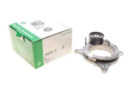 Натяжник ременя генератора BMW 3(F30/F80)/5 (G30/F90)/7 (G11/G12)/X5 (G05/F96) 15-, B38/B46/B48/B58 INA 534 0598 10