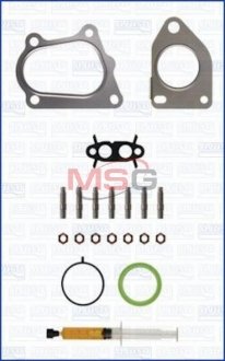 Монтажный комплект, компрессор AJUSA JTC11967
