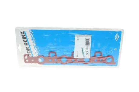 Прокладка корпуса свічки Citroen Jumper/Jumpy/Peugeot Boxer 2.0 BlueHDi 15- VICTOR REINZ 71-12454-00