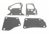 Комплект прокладок (полный) Citroen Jumper/Peugeot Boxer/Iveco Daily 2.8D 99- ELRING 181.270 (фото 3)